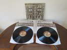 Led Zeppelin - Physical Graffiti LP - Ex+ FIRST UK Press Vinyl - World Shipping