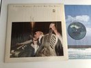 Johnny Winter LP Nothin’ But The Blues w/ Muddy Waters +