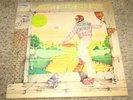 ELTON JOHN GOODBYE YELLOW BRICK ROAD 2-LP SET PROMO YELLOW COLORED VINYL