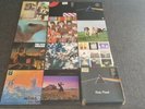 Pink Floyd The Box Set 12 x Vinyl LP Records Aussie Limited Edition EMI PFB1