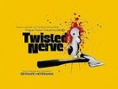 Bernard Herrmann-Twisted Nerve VINYL NEW - elp51