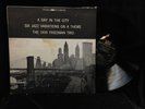 Don Friedman Trio-A Day In The City-Riverside 9384-STEREO