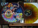 RAINBOW FFOLLY Sallies Fforth Psych Splatter Vinyl RSD 2015 Mint Ltd ltd to 500