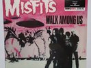 Misfits Walk Among US LP Ruby R1 79947, Rhino Records 2009 Sealed New