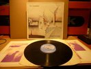 THE CHAMELEONS THE SCRIPT OF THE BRIDGE ORIGINAL 1983 VINYL LP MISPLACED LABEL