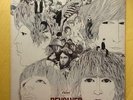 The Beatles US LP Capitol SW-2576 REVOLVER Factory Sealed