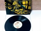 IRON MAIDEN 'Piece Of Mind' Very Rare Gatefold 180g Vinyl LP SAMPLE RECORDING