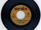 Chocolate Company - In One Small Motion on Eureka DJ - Northern Soul