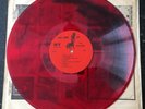 SUPER RARE (Red Version) 1965 REDD FOXX ?– LAFF YOUR ASS OFF LP (VG+) MF Records