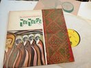 JOUJOUFA Brian Jones presents the pipes of pan at