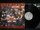 STUCK MOJO / DECLARATION OF A HEADHUNTER (LP)2000 GER ORIG VINYL RECORD 77291-1