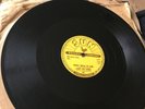 JERRY LEE LEWIS GREAT BALLS OF FIRE ON SUN RECORD 78 rpm