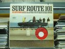 SUPER STOCKS lp Surf Route 101 w/ 7
