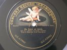 Russian Choir 78rpm Gramophone Concert GC-3-24663/4  #Listen#
