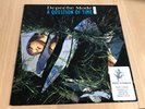 Depeche Mode A Question Of Time Rare 7
