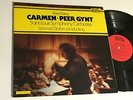 BIZET GRIEG M- Slatkin Carmen Peer Gynt Saint Louis Symphony Telarc 10048