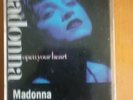 Madonna Cassette Maxi Single 