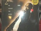 2Pac ? Me Against The World Europe Press 2 LP Jive HIP 200 RARE STILL SEALED