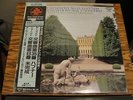 Mozart Symphony No. 35 + Schubert - Schuricht - Super Analogue Disc LP Japan