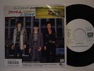 PHANTOM.ROCKER AND SLICK-MY MISTAKE STRAY CATS JAPAN PROMO 7