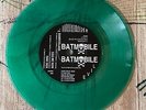 BATMOBILE PSYCHOBILLY 7ep