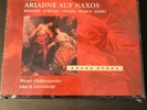 Richard Strauss: Ariadne Auf Naxos - Jurinac/ Rysanek/ Leinsdorf (2CD, Decca)