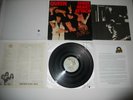 Queen Sheer Heart Attack '76 Analog EXC 2nd Japan Press ULTRASONIC Clean