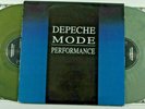 Depeche Mode - Performance (Colored Vinyl) (Unofficial Release)