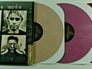 Depeche Mode - Violator Live (3x Colored Vinyl) (Unofficial Release)