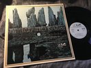 SIBELIUS SYMPHONY 2 ROZHDESTVENSKY ED1 EURODISC STEREO White MINT audiophile LP