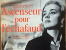Miles Davis ?– Ascenseur Pour L'Échafaud  Fontana ?– 660.213 MR