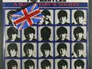 The Beatles A Hard Day's Night MFSL Vinyl LP
