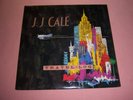 J. J. Cale LP 