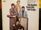 The Beatles Yesterday And Today Second State Butcher Cover Mono LP