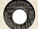 Michael Cameron & Dynasty Of Sound Small Bag And You Atlantis Funk 45 mp3 RARE