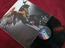 BUDGIE IN FOR THE KILL UK  LP VG+/VG++ FREE SHIPPING