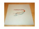 Moebius & Plank ?- Rastakraut Pasta - LP - 1st press