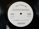 Comin' At Ya   TEST PRESSING - Columbia SRM-1-1085, Coke Escovedo LP - RARE.