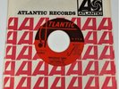 Led Zeppelin – Immigrant Song / Hey, Hey, What Can I Do - Atlantic - 