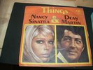 NANCY SINATRA & DEAN MARTIN 