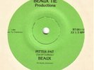 Beaux Pitter Pat Through The Night Beaux Tie Modern Soul Boogie Funk 7