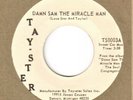Damn Sam The Miracle Man Give Me Another Joint Tay-Ster Funk Soul 45 mp3 RARE