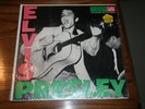ELVIS PRESLEY VINYL LP ELVIS PRESLEY LPM 1254 NEAR MINT