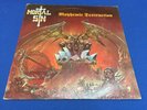 Mortal Sin Mayhemic Destruction  original 1987 LP