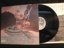 LEVITICUS - I Shall Conquer -1985 Vinyl 12'' Lp/ VG+/ Christian Hard Rock Metal