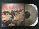 The Movielife - Forty Hour Train Back to Penn vinyl LP clear w/ black nfg blink