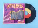 LOS ROCKIN DEVILS EP PATA PATA LATIN SOUL BOOGALOO ROCK PSICODELICO STAND BY ME