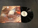 Tangerine Dream Atem Import Original OHR Records LP Prog / Psych EX