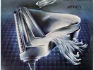 Bill Evans, Toots Thielemans, Affinity 1979 Warner Bros BSK-3293 LP
