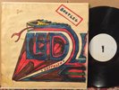 Led Zeppelin Live Seattle 7/17/73 EX 2LP no tmoq ONE OF A KIND HAND MADE COVER